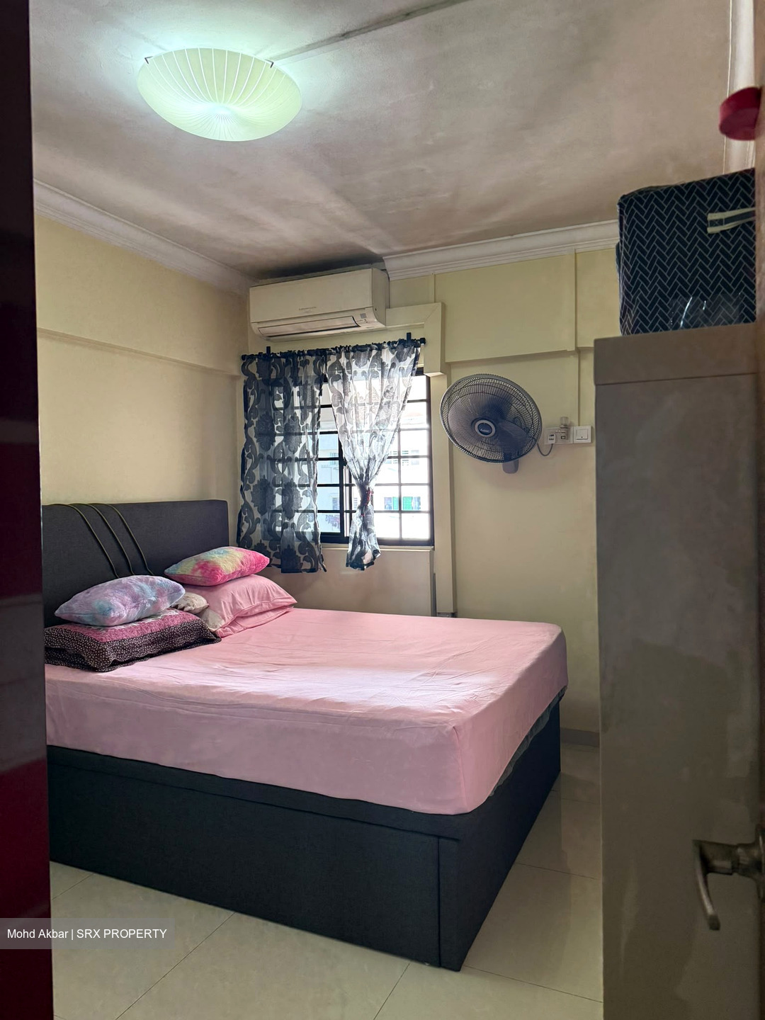 Blk 22 Marsiling Green (Woodlands), HDB 3 Rooms #575364591